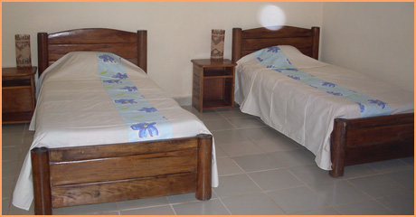 bungalow Andasibe